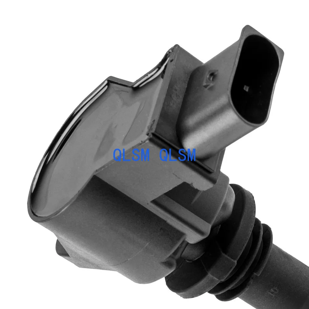 2005 - 2010 메르세데스-벤츠 E280 E300 E350 C230 UF535-용 6피스 점화 코일