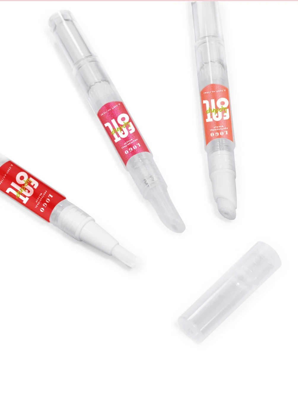 

2ml 49-color Private Label Lip Gloss Water Mirror Moisturizing Custom Logo Non-stick Waterproof Makeup Wholesale Cruelty Free