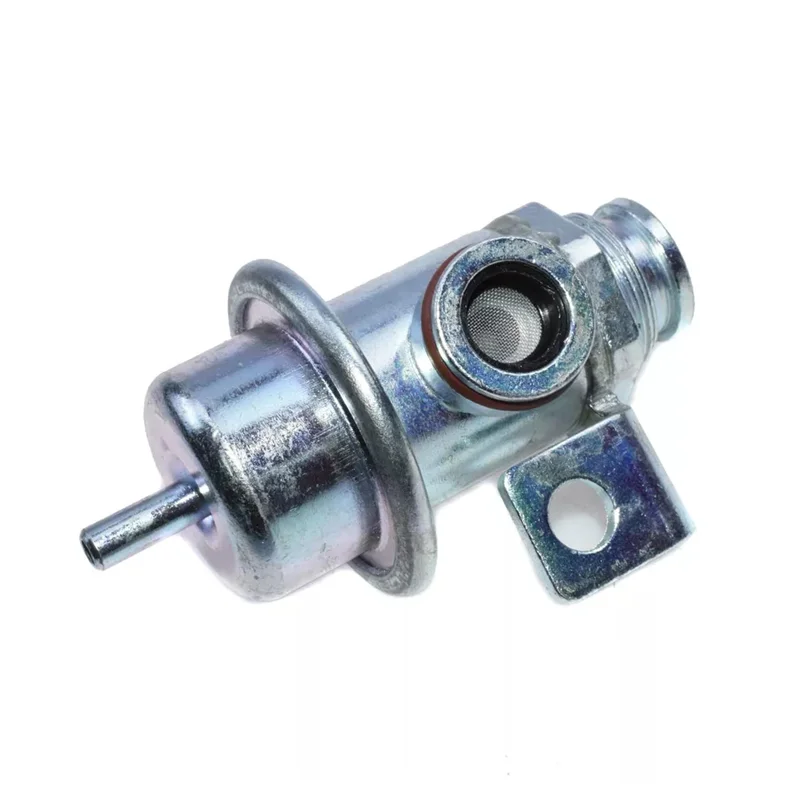 

1 PCS 17091410 New Fuel Pressure Regulator Metal Automotive Supplies For Cadillac Chevy Buick 90-99 3.0 Bar