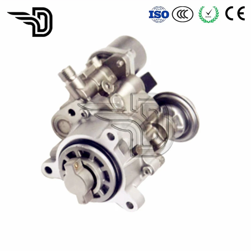 13517613933 13517616170 Improve Fuel Economy Strict Standard Metal High Pressure Fuel Pump for 335i 535i X5 X6 Z4 E70 E90 E60