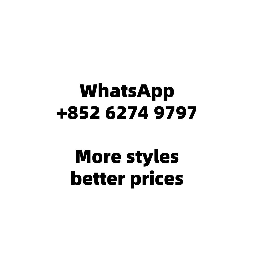 

WhatsApp payment link