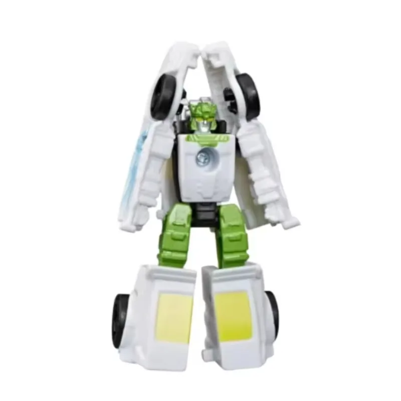 Nowe Oryginalne Zabawki Hasbro Transformers Wojna o Cybertron Earthrise WFC-E3 Figurka Akcji Trip-up Zabawki Kolekcjonerskie