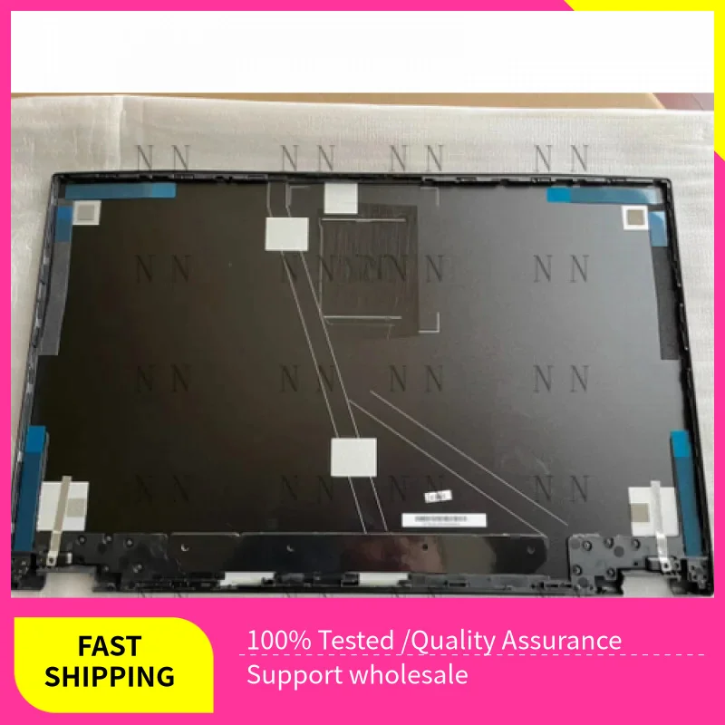 

BLGN New for MSI GT77 GT77HX MS-17Q1 top cover A case