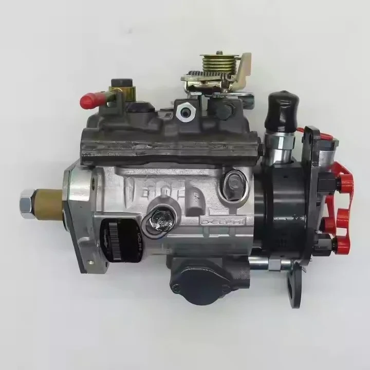 

Fuel Pump ISB6.7 QSB4.5 Fuel Pump 9320A253W 3957712 3957710 for Cummins