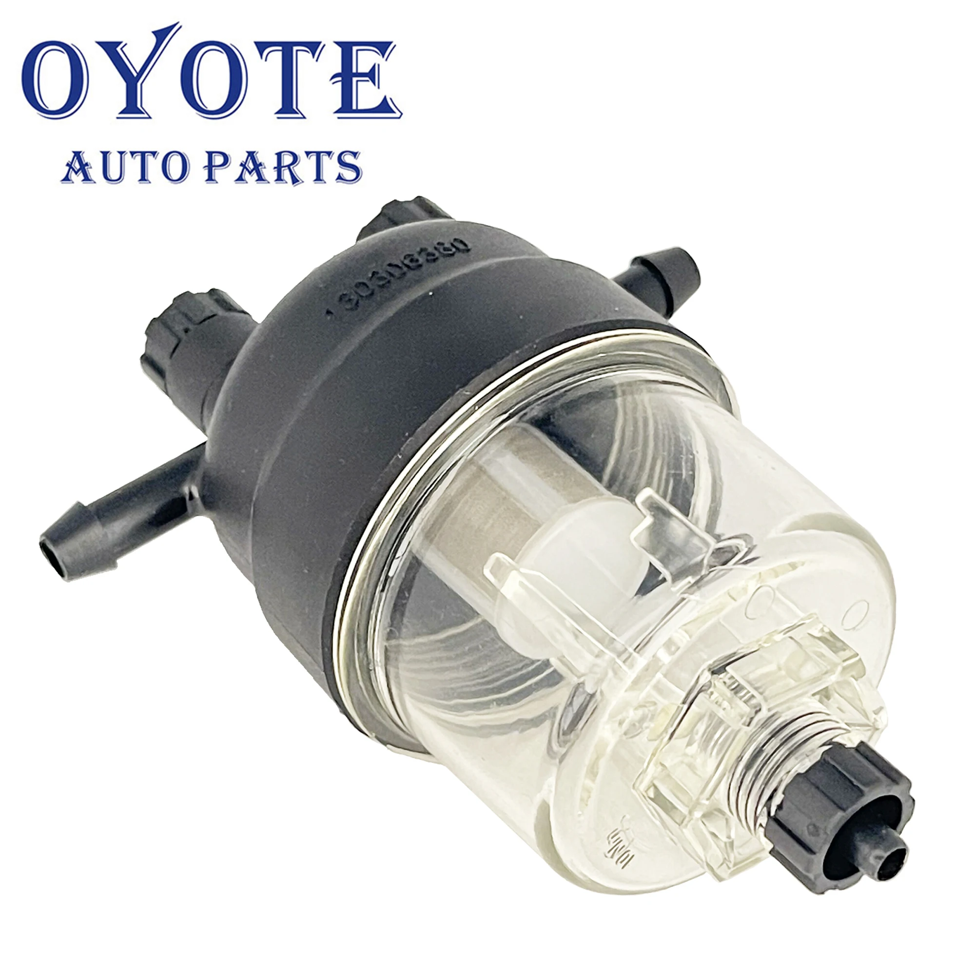 OYOTE 130306380 0000000038 00000-00038 Fuel Water Separator Filter Assembly For Truck 400 Series Diesel Engine