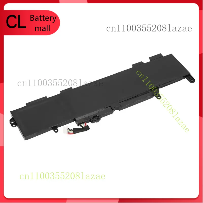 

SS03XL SSO3XL Battery for HP EliteBook 745 830 836 840 846 G5 933321-855