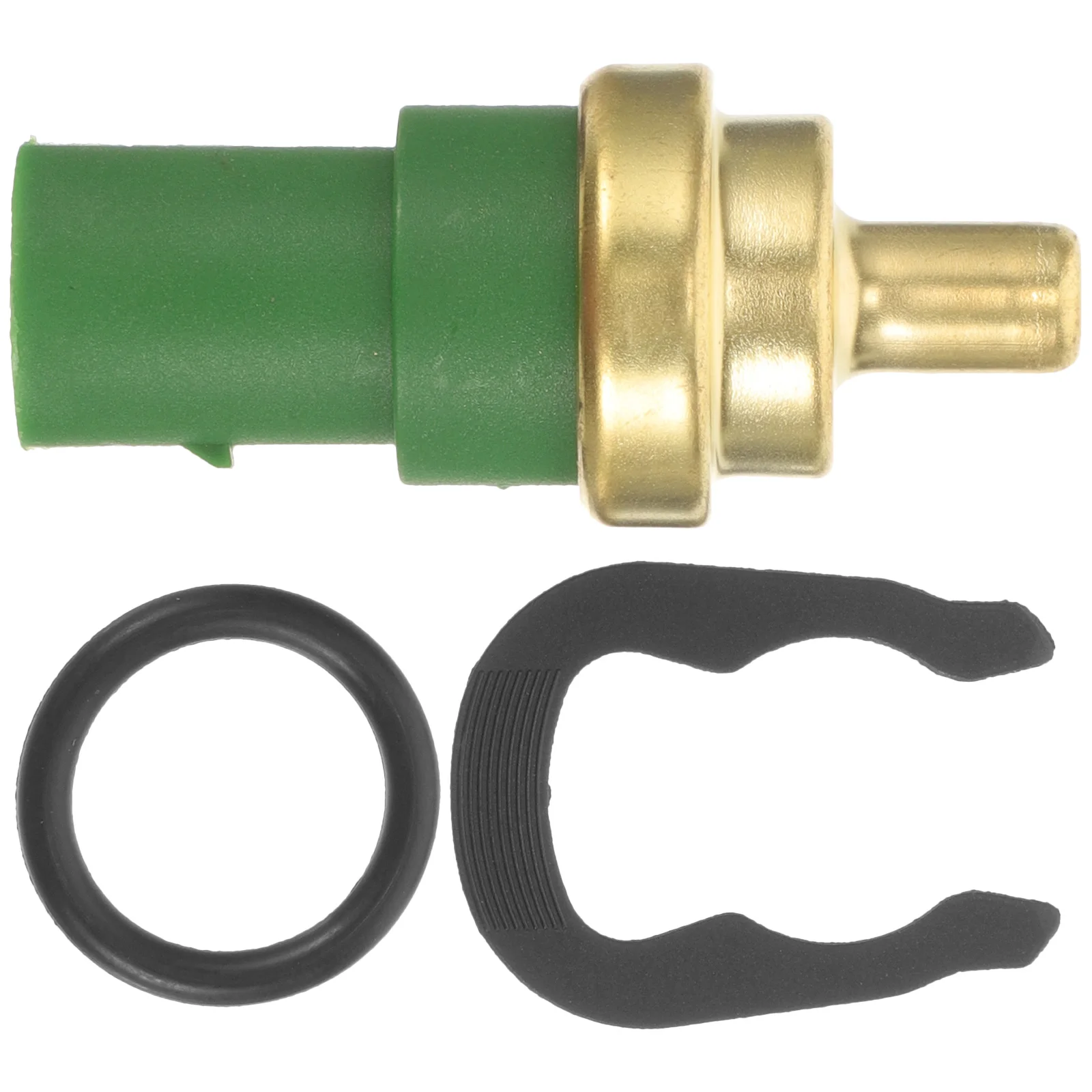 

Water Temperature Automotive Replacement Coolant Temp Sensor Engine Efficient Monitoring Temp Probe Car Part Engine Coolant
