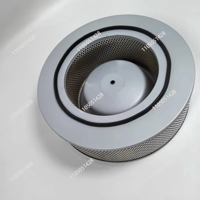 1PC New 6.4148.0 Air Filter Element Fits For Kaeser Air Compressor Intake Filter Element Maintenance Accessories