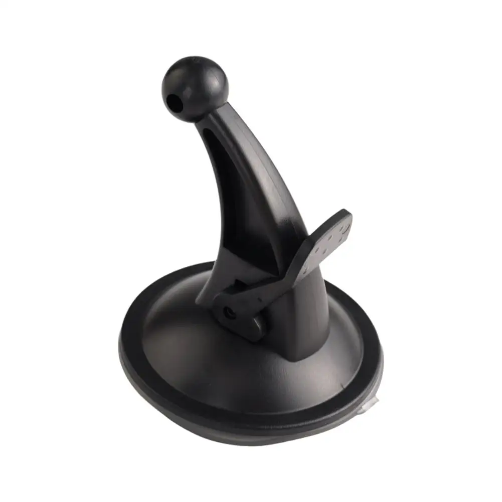 GPS Holder Sucker Suction Mount Suction Cup For Garmin Nuvi Black GPS Navigator Auto Windshield Stand Accessories