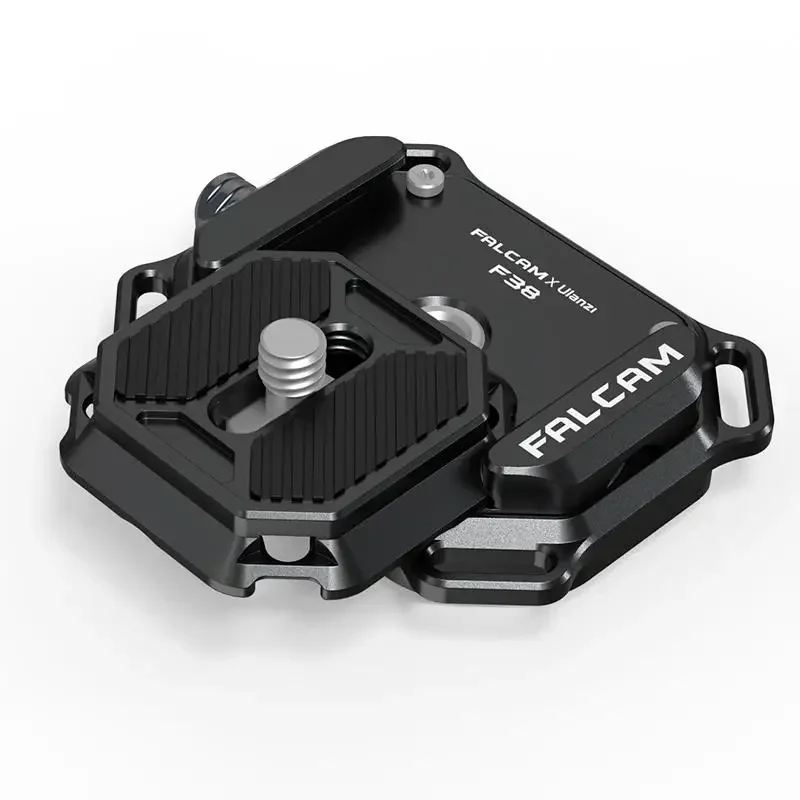 FALCAM F38 スタビライザー用マウントキット Zhiyun Crane M3対応