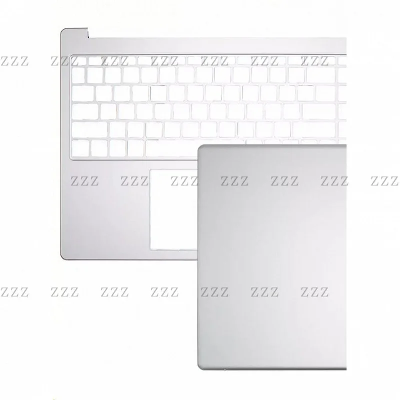 ZZ N36090-001 For HP 15-FC 15-FD Q286 Q287  Laptop LCD Back Cover Palmrest Shell