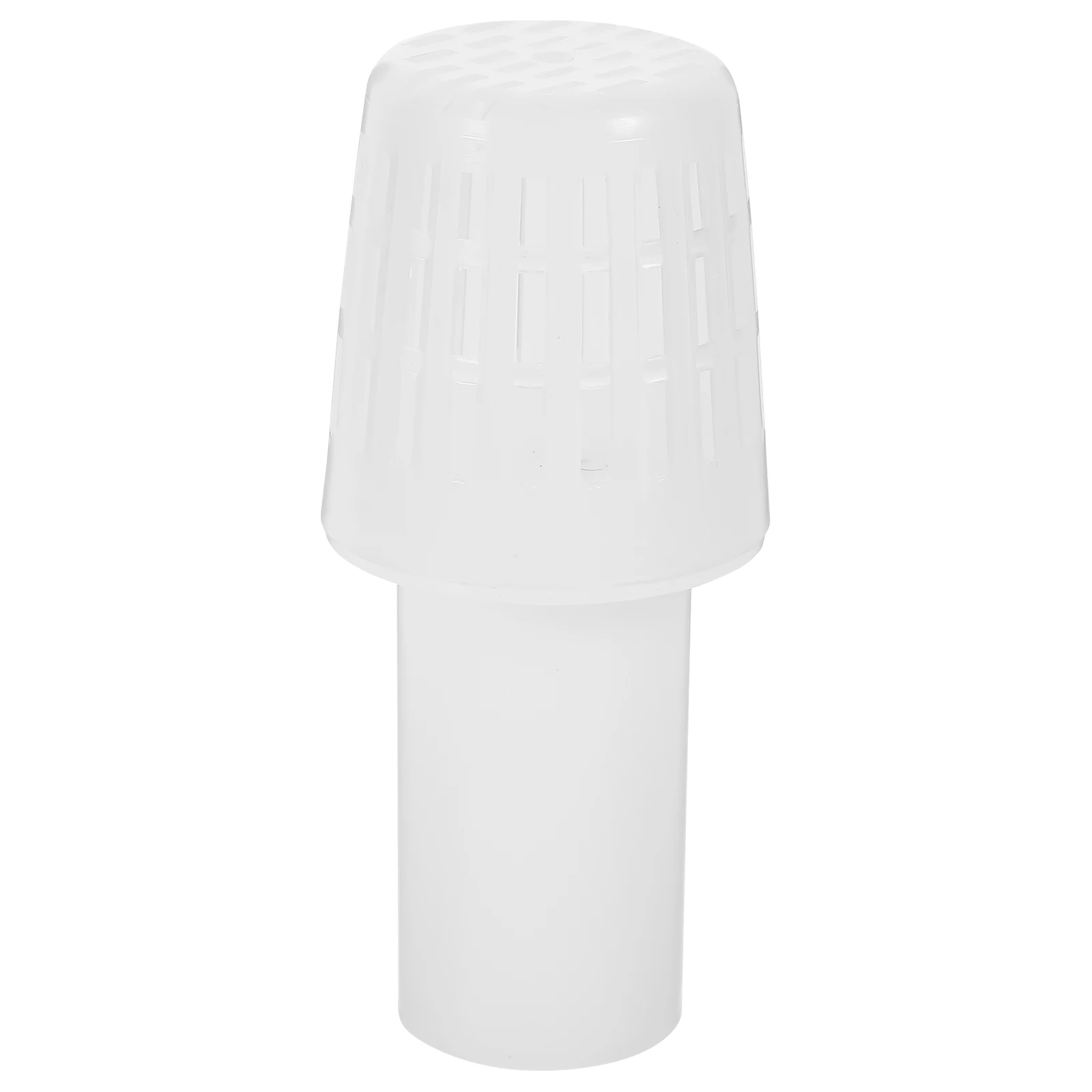 

Drain Valve Strainer Replacement Swimming Pool Strainer Filter Plastic Filter Screen Cap Pool Cleaner Accessories For