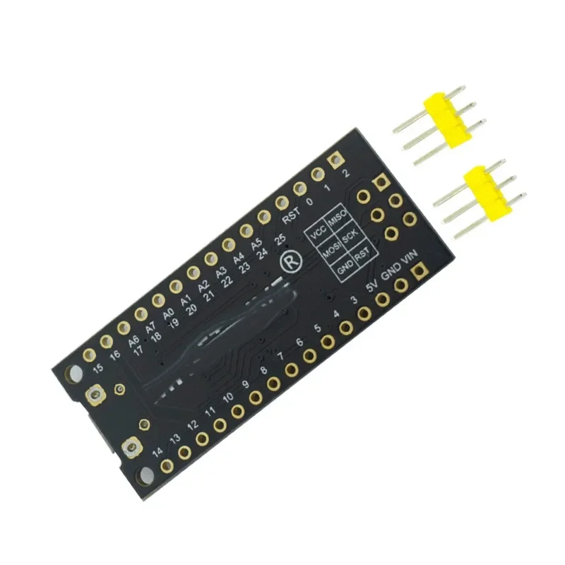 50PCS MH-TINY ATTINY88 Development Board Digispark Expansion Board Compatible with NANO V3.0 Improvement Board