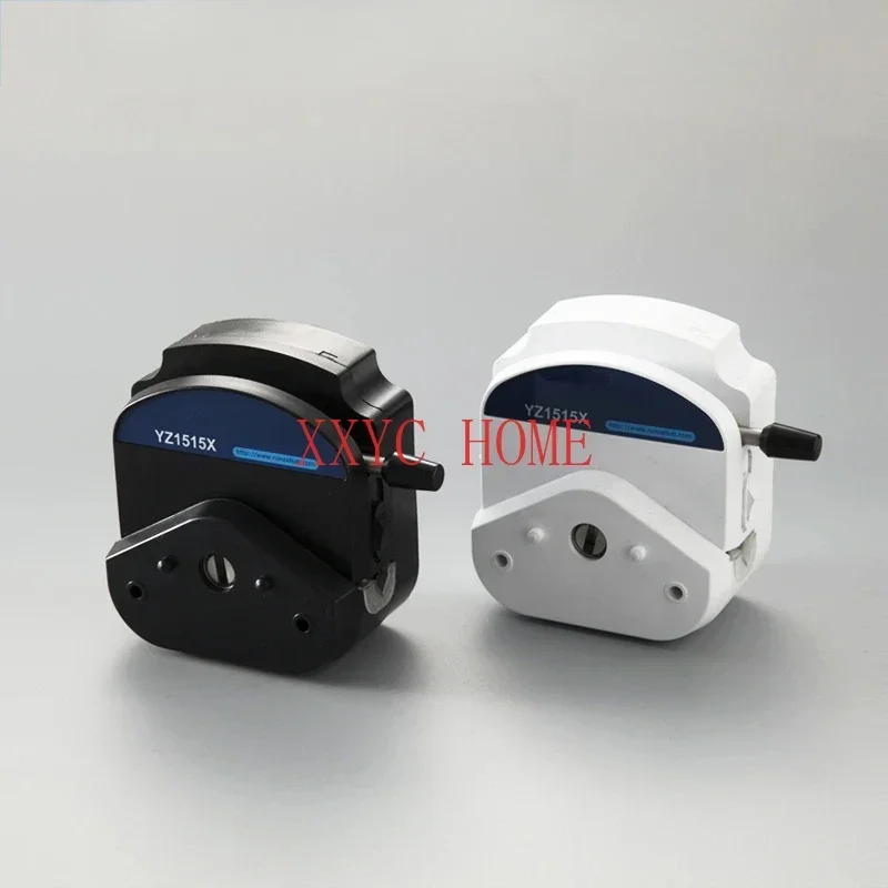 Industrial Peristaltic Pump OEM Low Pressure High Precision Speed Adjustable Best Performance Lowest Price Quality Ensure