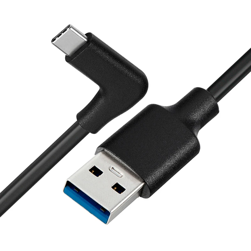 10Gbps Data Line Charging Cable For Oculus Quest 2 Link VR Headset USB 3.2 Type C Data Transfer USB To Type-C Cable VR Cable 3m