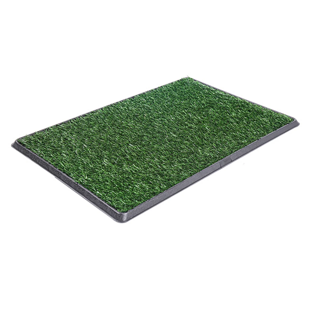 Artificial Grass,Dog Grass Mat, Toilet Training Carpet, Large Lawn Outdoor Carpet Terrace Lawn