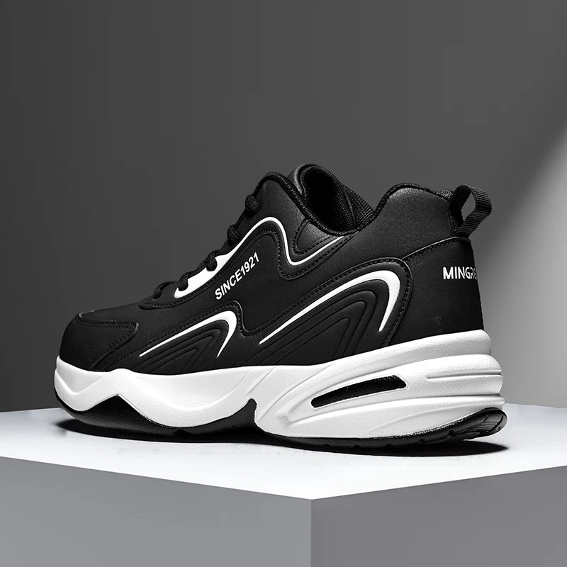 

Мужские баскетбольные кроссовки, уличная спортивная обувь, мужские модные кроссовки, износостойкая баскетбольная обувь на резиновой подошве, унисекс, размеры 36-47