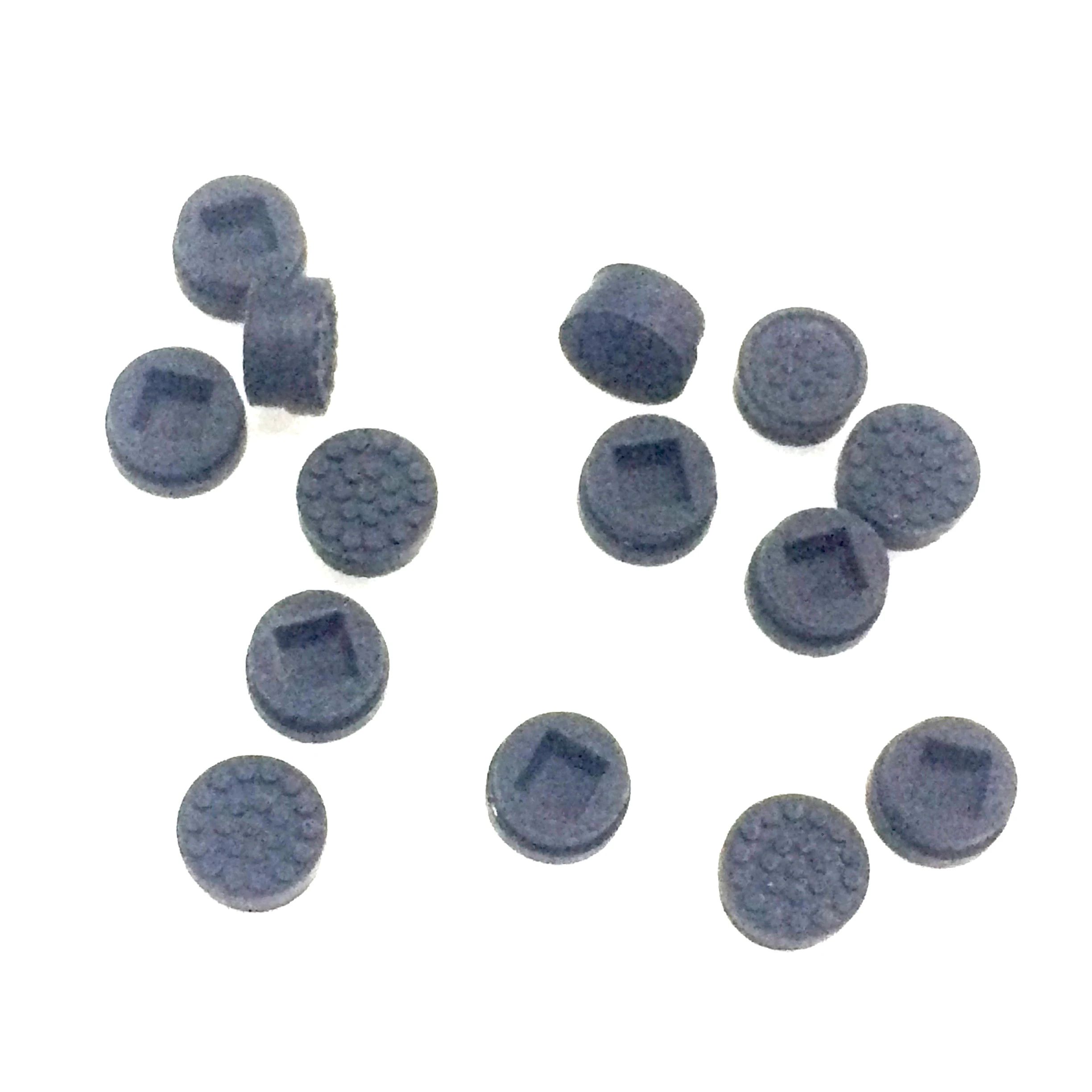 Puntero de punto de seguimiento para teclado de portátil, puntero negro de 5 piezas para H 6930P NC6400 6910P 8440P 8540P 8440W 8470P