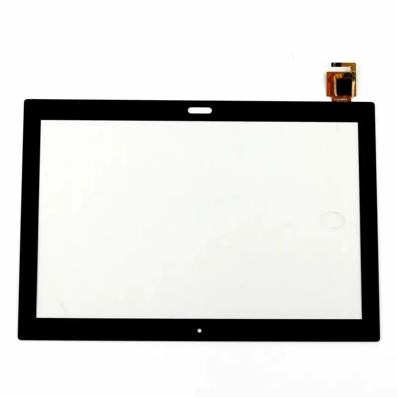 CHJ новый 10,1-дюймовый сенсорный экран для Lenovo Tab 4 10 Plus TB-X704 TB-X704L TB X704 Tab4-x704 дигитайзер стеклянный датчик