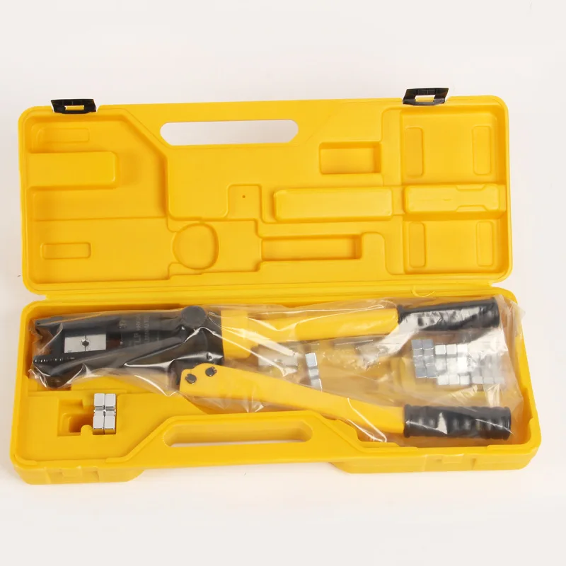 Hydraulic Pliers 120/240/300 Steel Bar Hydraulic Cutting Shears