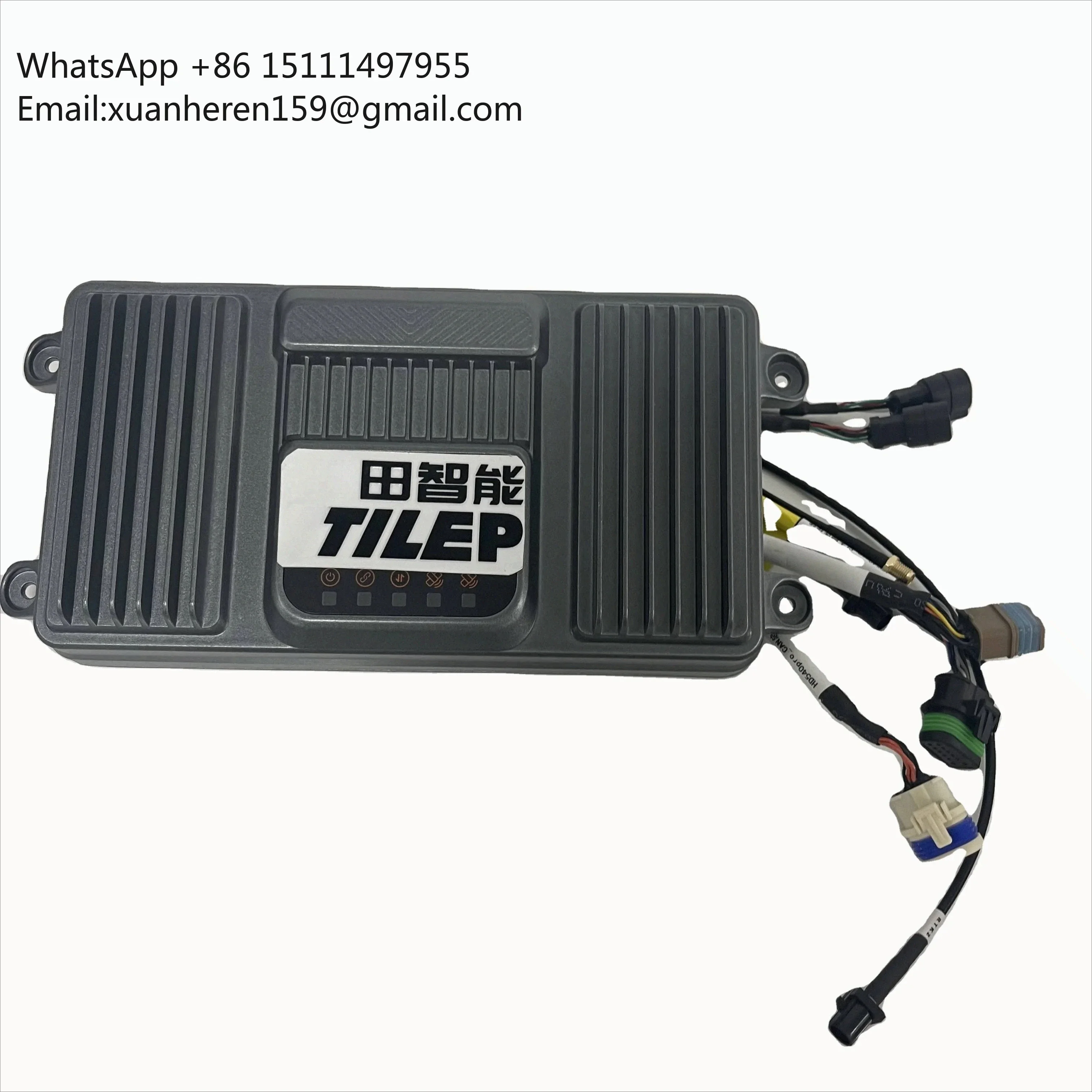 

High Precision Flight Control Unit for UAV and Flight Controller Drne Hardware Power Module for Sprayer Drne