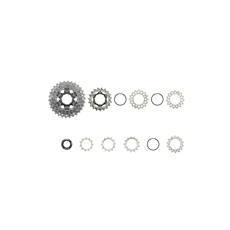 シマノ DURA ACE R9200 カセット 12 スピード 11-30T 11-34T CS R9200 