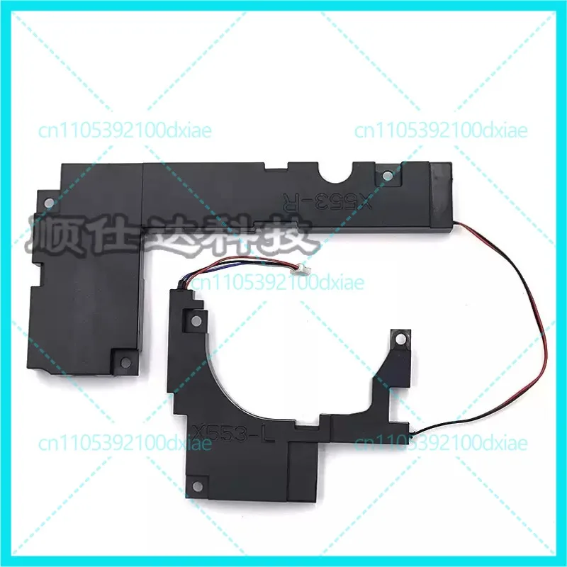 New For ASUS X553MA X503M F553M K553M X553M R515M Speaker, Speaker