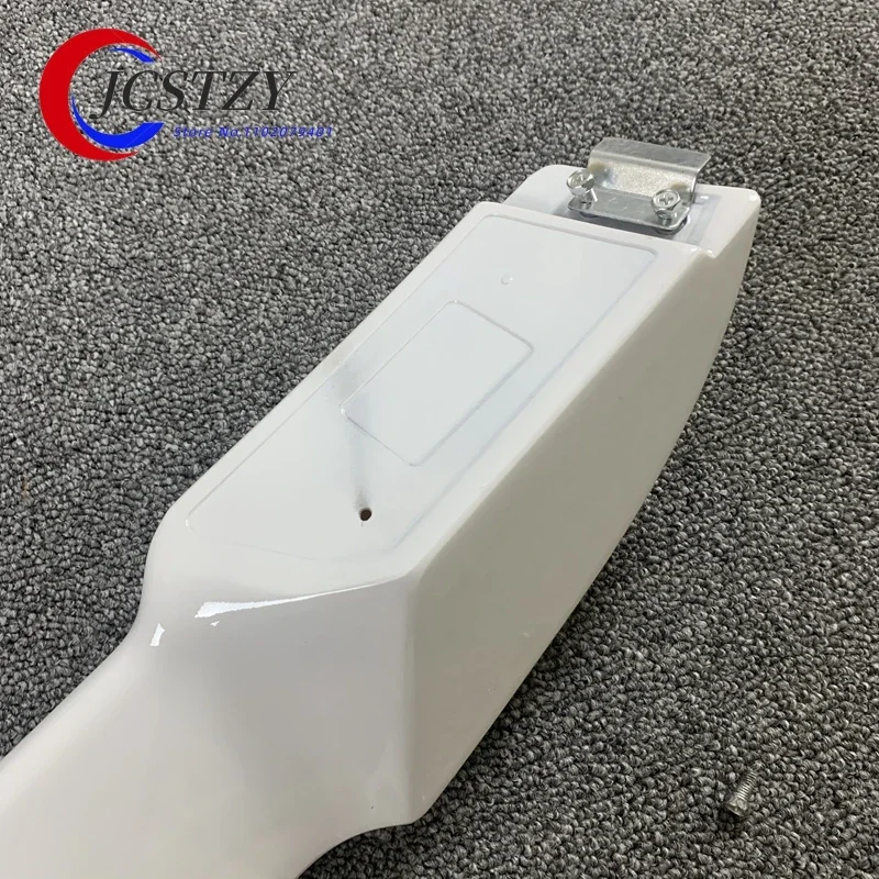 For Freelander 2 Spoiler ABS Material Car Rear Wing Primer Color Rear Spoiler For Land Rover Freelander 2 Spoiler 2007-2014