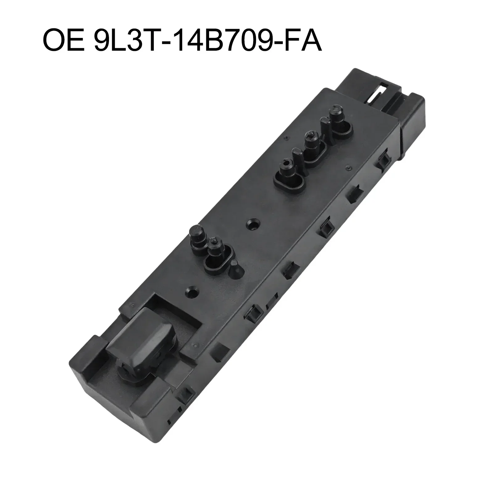 

Switch OE 9L3T 14B709 FA Driver Power Seat Switch for Ford Explorer & F150 Fitment Seat Driver's Side Left Side