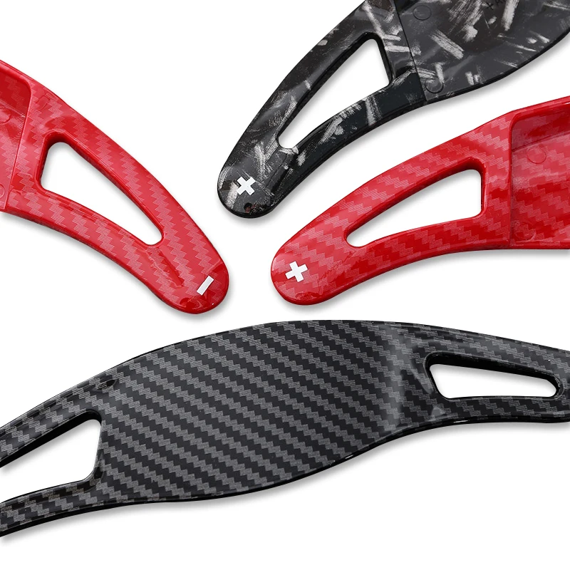 عجلة توجيه سيارة التحول مجداف لسوزوكي فيتارا SX4 S-Cross Swift Sport 2012-2023 Escudo Ciaz Alivio DSG شيفتر تمديد #5