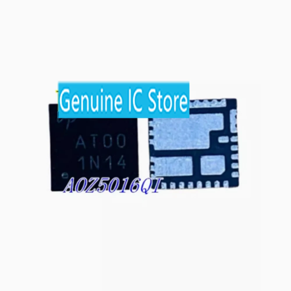 AOZ5016QI AT00 ATOO QFN New Original Genuine Ic