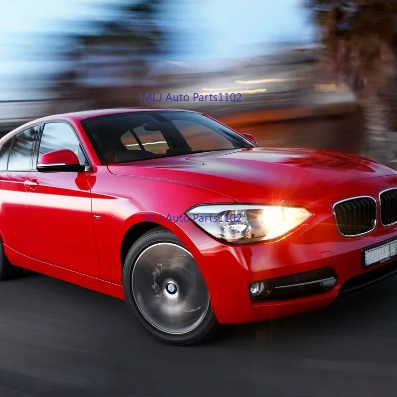 

New For BMW 1 Series 2012-2015 F20 Sport CSL Lemon Yellow DRL Daytime Running Light Angel Eye Module