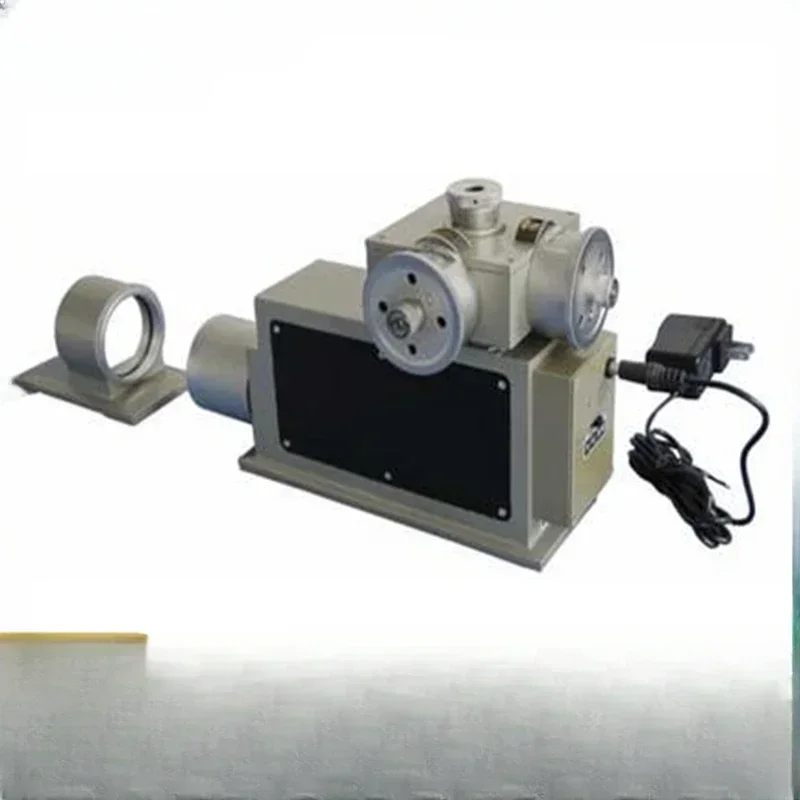 

Hot sales Dual axis photoelectric autocollimator 10m, 15m, 20m, verticality, parallelism, straightness measuring instrument