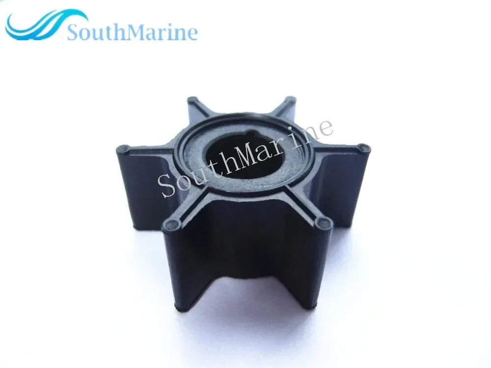 Boat Motor  369-65021-1 Water Pump Impeller Parts for Tohatsu Nissan 2HP 2.5HP 3.5HP 4HP 5HP 6HP Outboard