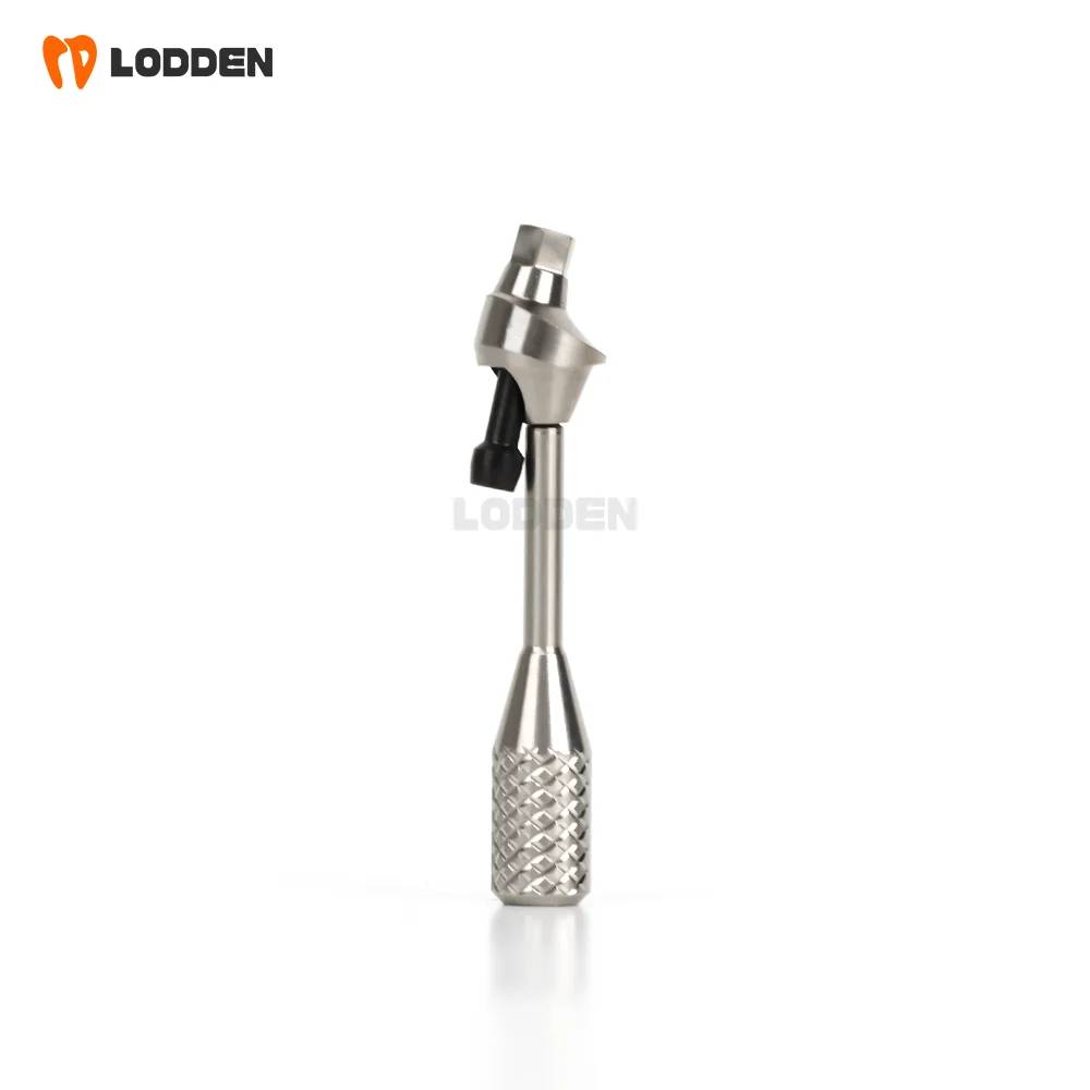 

5pcs Multi Unit Straight Abutment 17° OEM ODM Dental Prosthesis CAD CAM Customized Abutments Factory Direct Sale Osstem/Demtium