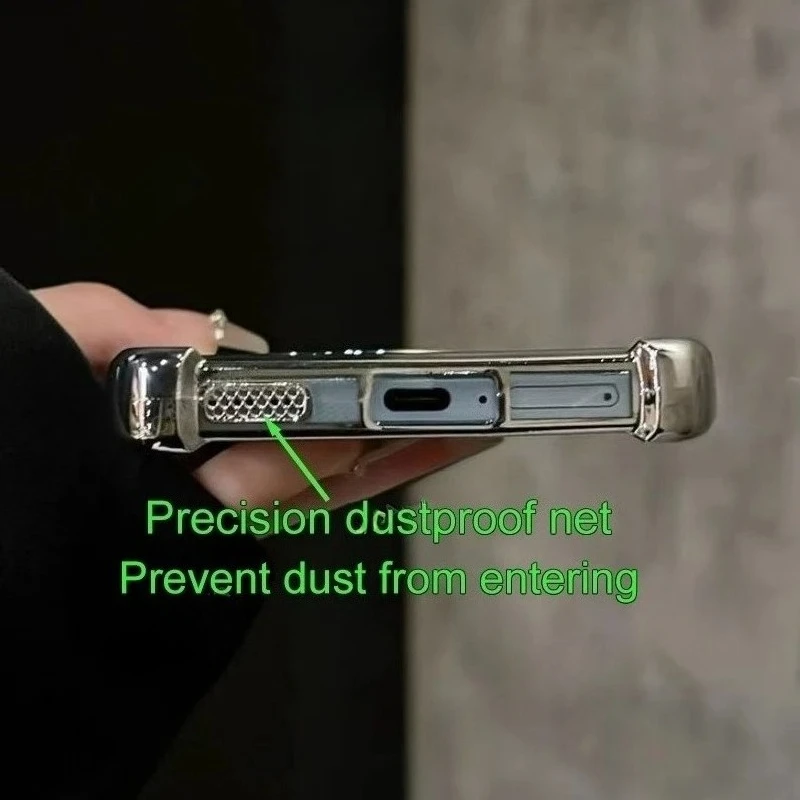 ل Honor Magic 7 Lite 5G 6 Pro 5 4 3 X9c X9b X9a X7b X9 تصفيح غطاء من السيليكون Magic7 Magic6 7lite أربعة زوايا غطاء مضاد للصدمات