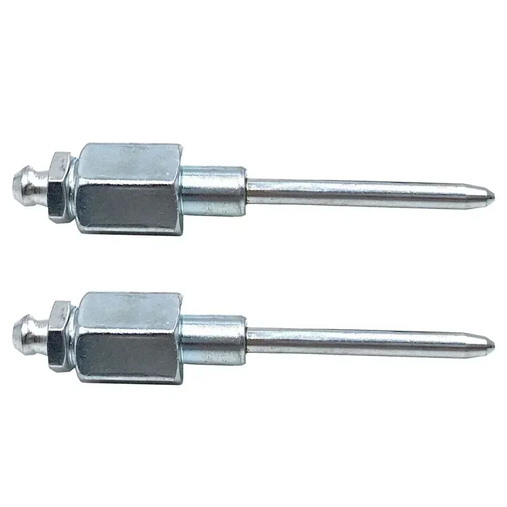 Power Tool Accessories Grease Needles 2mm/0.07 Inch Angle Grinder 224399-1 Oil Injection Pipe Pressure Resistant