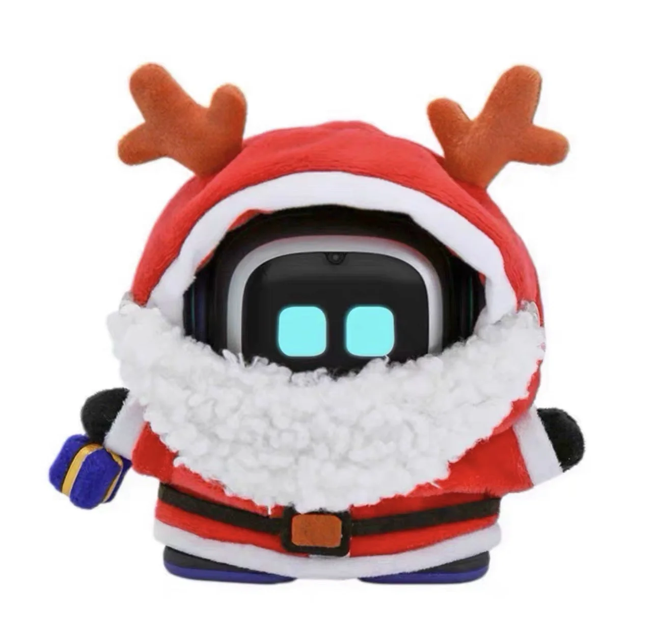 Intelligent Pet Companion Robot EMO Clothing(Not Including Robots.)