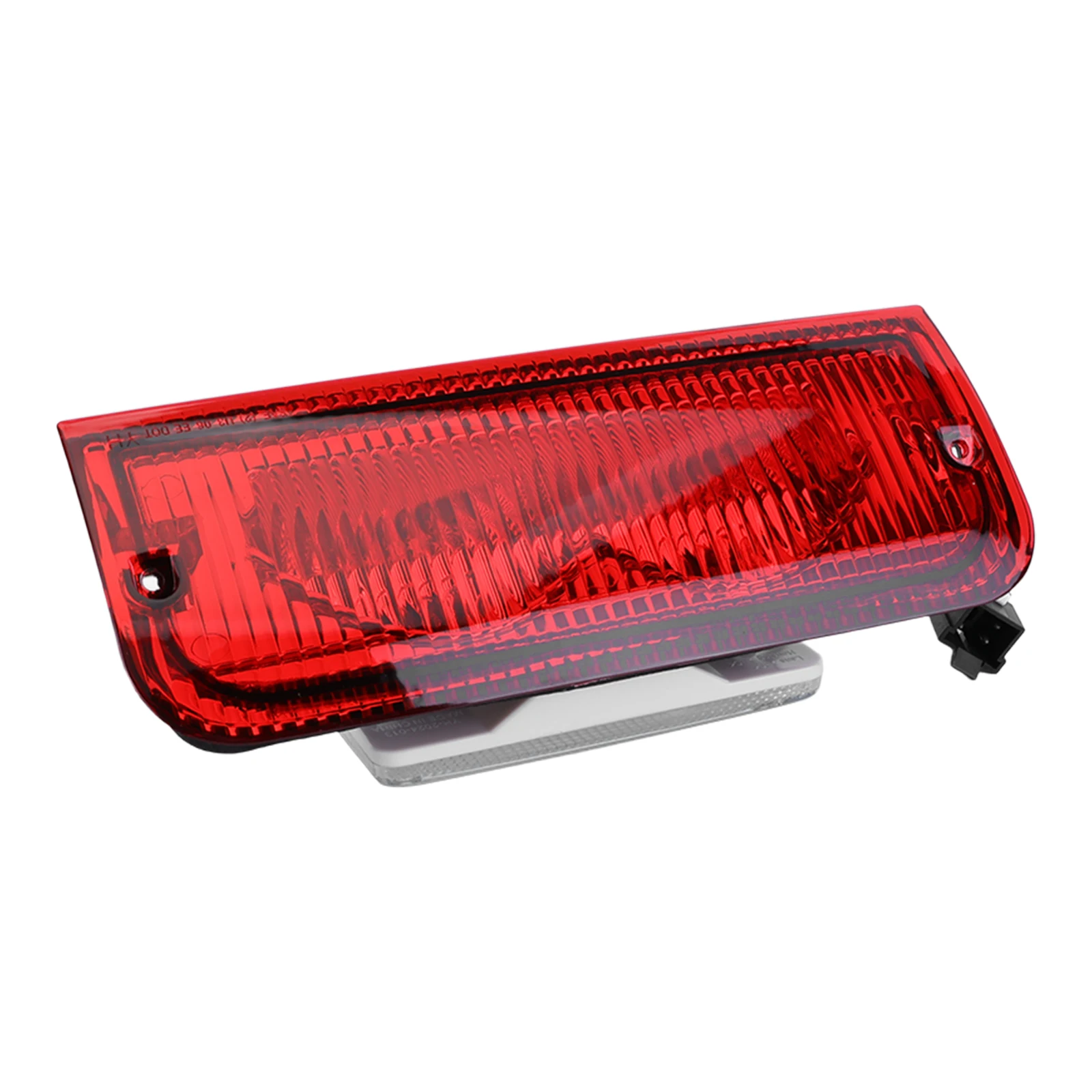 

Applicable to Ford E-150, E-250, E-350 high-mounted brake light 6C2Z13A613B