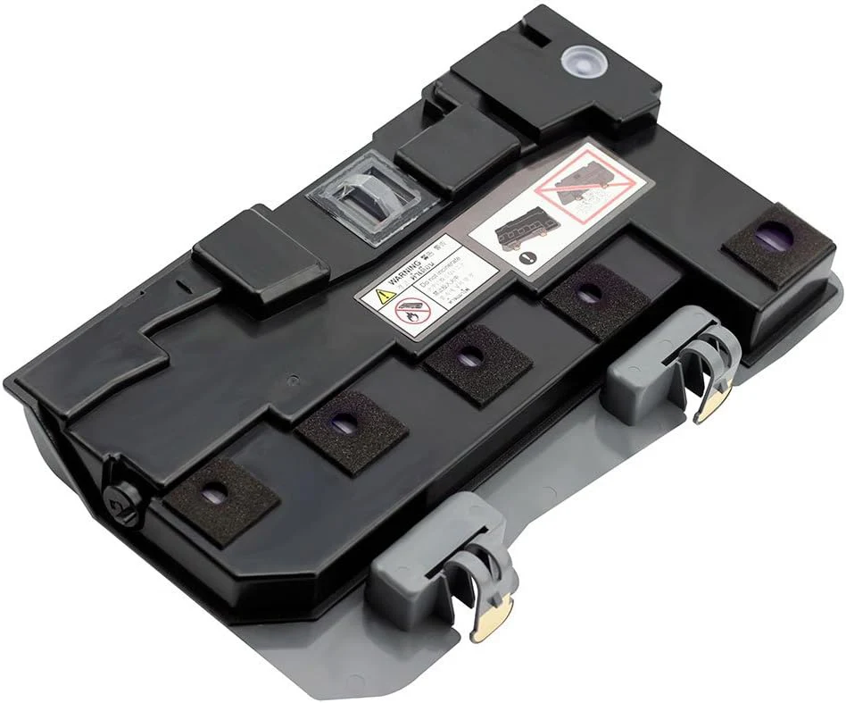 Contenedor de tóner residual 008R13089 para impresoras WorkCentre 7120, 7125, 7220, 7225, pieza de repuesto para cartucho de impresora