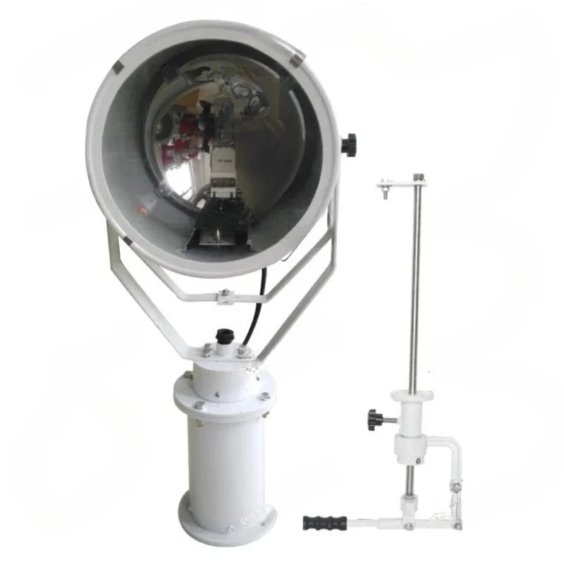 

Boat with Inclined Seat Collector CTG3 Searchlight Floodlight 220V1000WE40 Seat Protection IP56