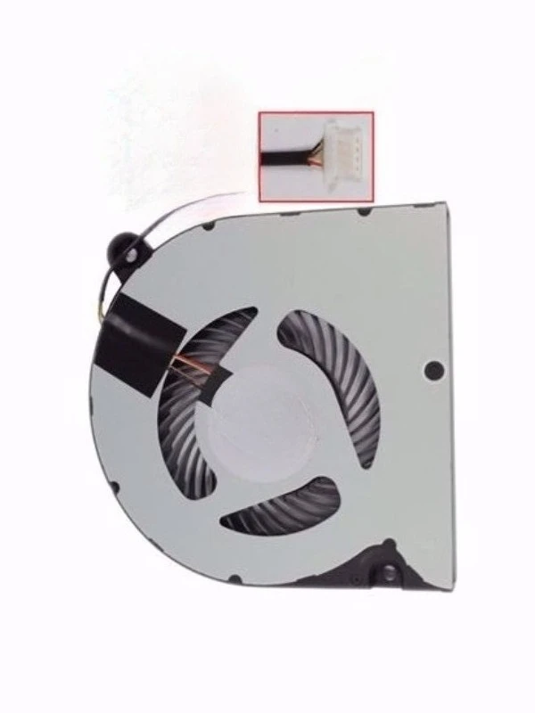 ... for Acer PH315-51 ACER Predator NS85B11 fan S40-51 cooling fan, brand new....