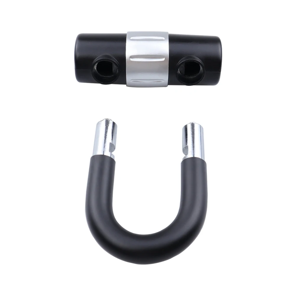 Рисунок 3 - Замок U-образный для велосипеда