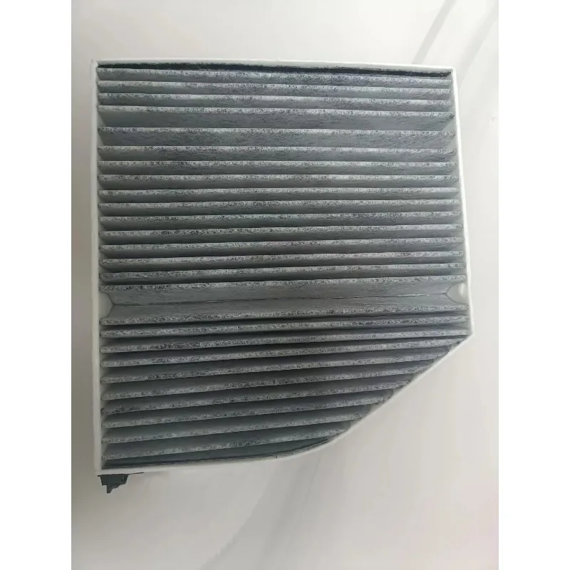 

A2548350200 Activated Carbon Cabin Air Filter For Mercedes Benz W205 W206 W214 X290 X254 X167 W166 S213 A238 W213 254835020