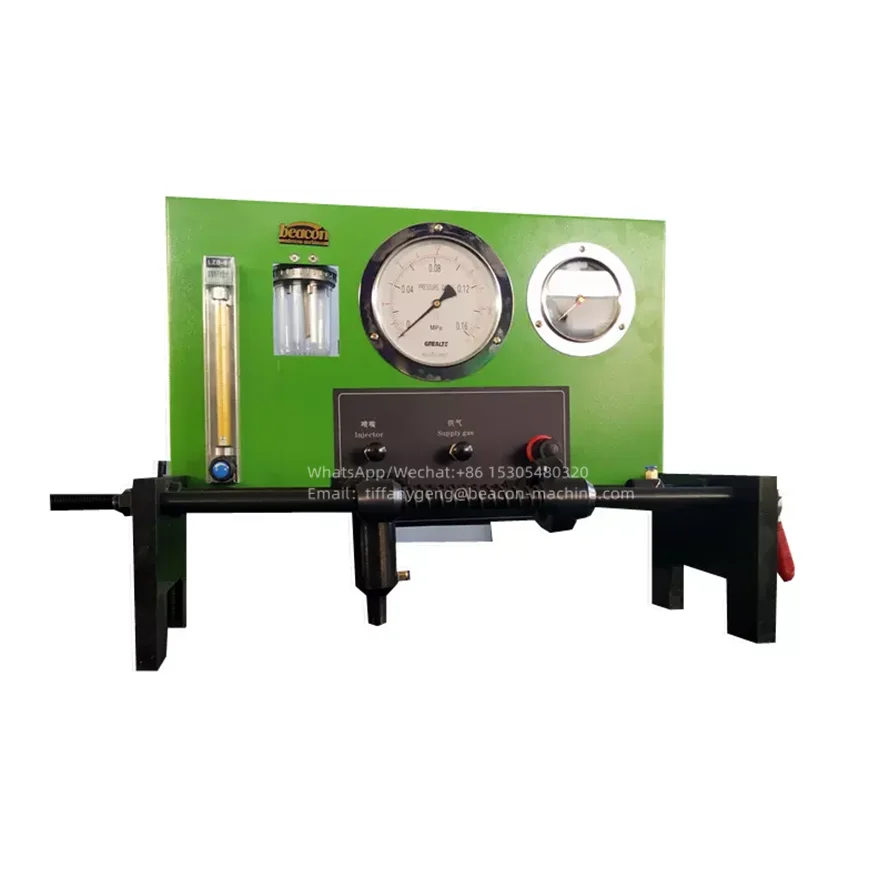 

PT Diesel Fuel Injector Leakage Test Bench PT 301