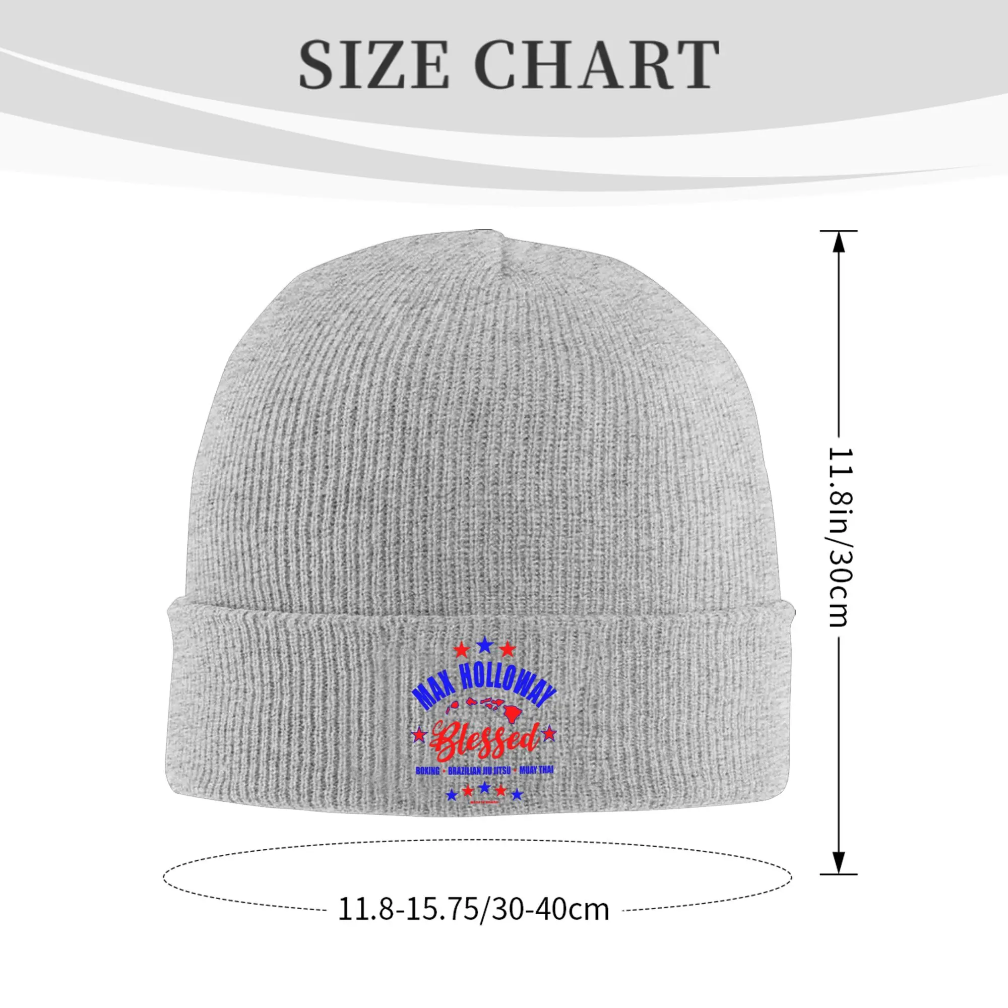 Maxs Blesseds Holloways Accessories Winter Beanie Hat For Men Women Skullies Knitted Caps  Beanies Skullies