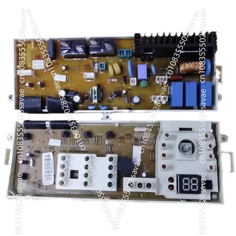 

Roller washing machine computer board main board DC92-00705H