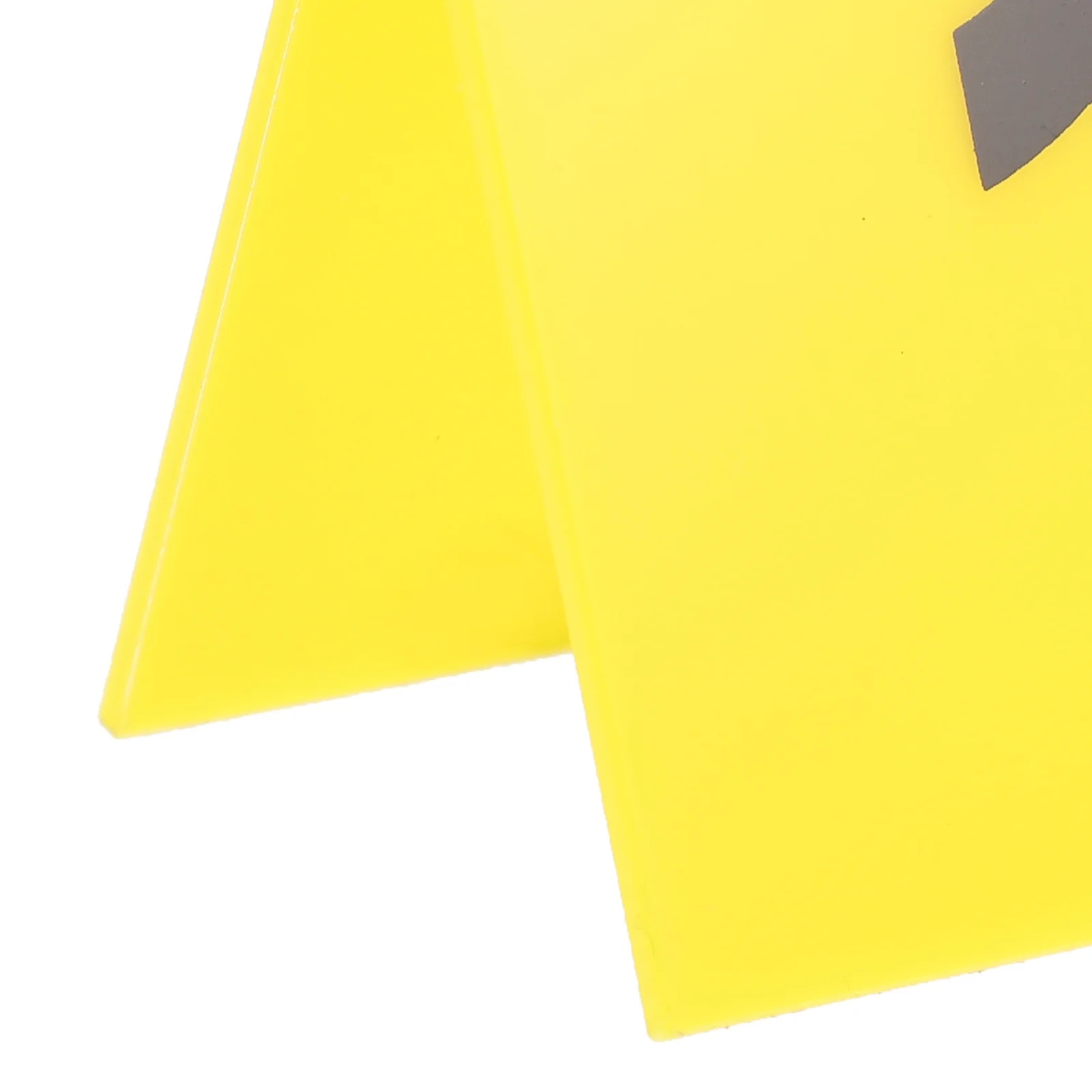 

20pcs Acrylic Number Markers V Shaped Table Numbers 1-20 Double Sided Reusable For Restaurant Party Event Scene Sign