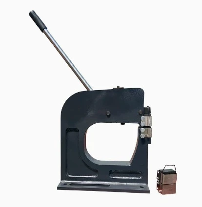 Industrial Manual Shrinker Stretcher SS-16 for Sheet Metal Forming & Shaping Easy Operation Bodywork Tool