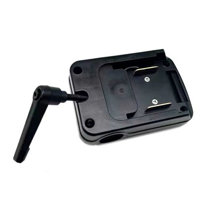 a23t-car-dent-repair-light-adapter-for-18v-battery-pdr-king-converter-for-diy-lamp-stand-car-dent-removal-tool-accessory
